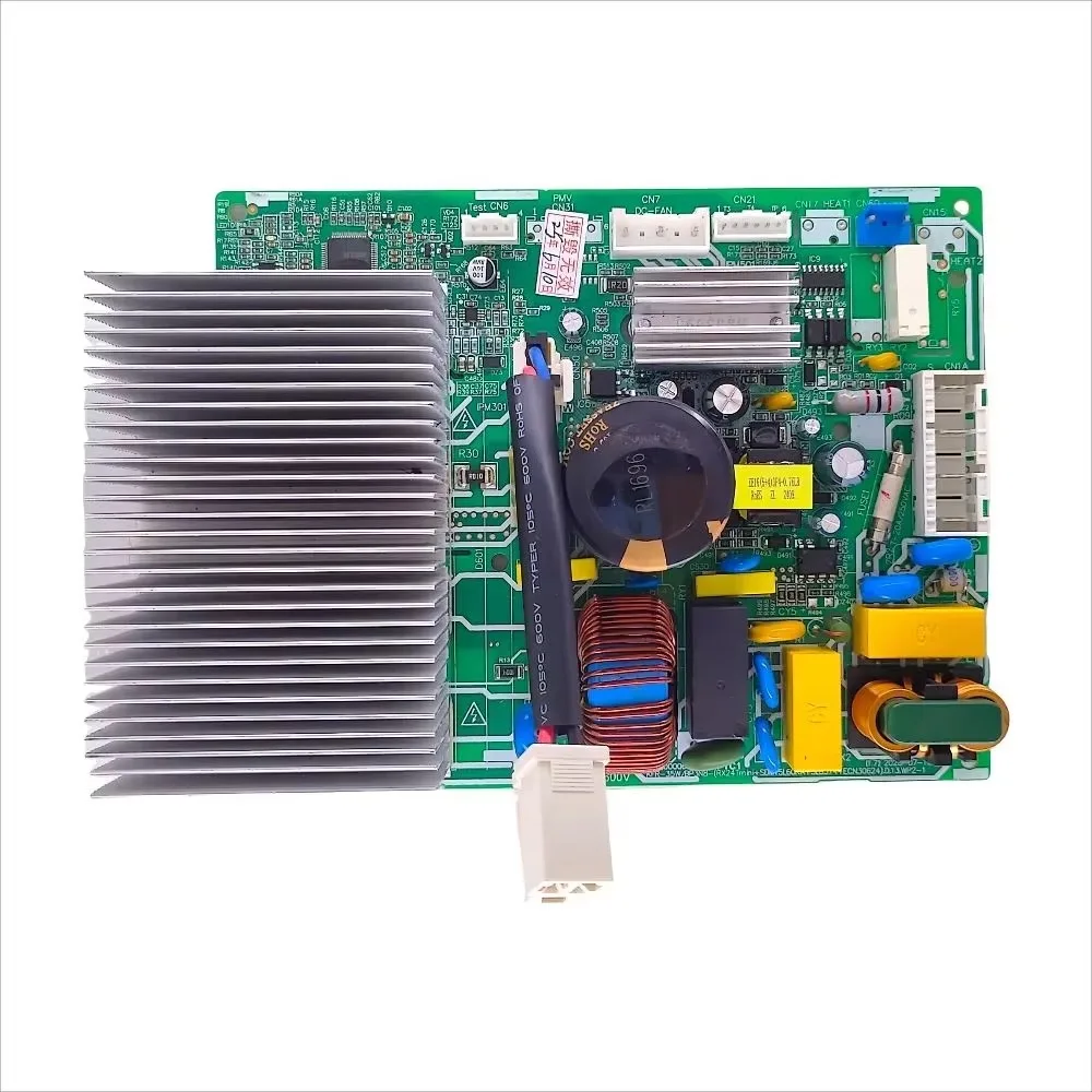 New for Air conditioning outdoor unit board KFR-35W/BP3N8 motherboard 17122000061817 accessories
New for Air conditioning outdoor unit board KFR-35W/BP3N8 motherboard 17122000061817 accessories
