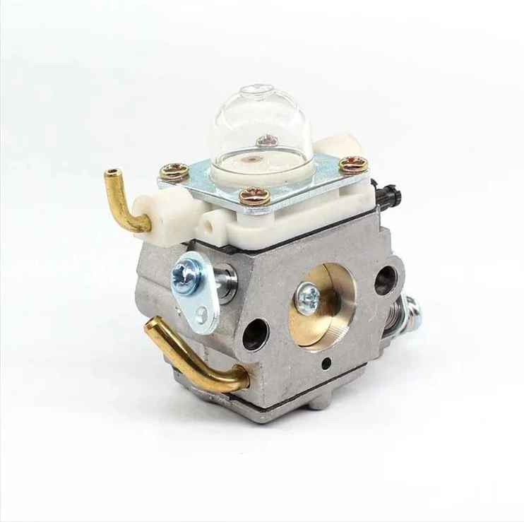 C1M-K49 Carburetor for Echo PB601 PB602 PB603 PB600 PB610 PB611 PB6000 PB60HT PB403H Backpack Blower Zama C1M-K49C C1U-K16A Carb
C1M-K49 Carburetor for Echo PB601 PB602 PB603 PB600 PB610 PB611 PB6000 PB60HT PB403H Backpack Blower Zama C1M-K49C C1U-K16A Carb