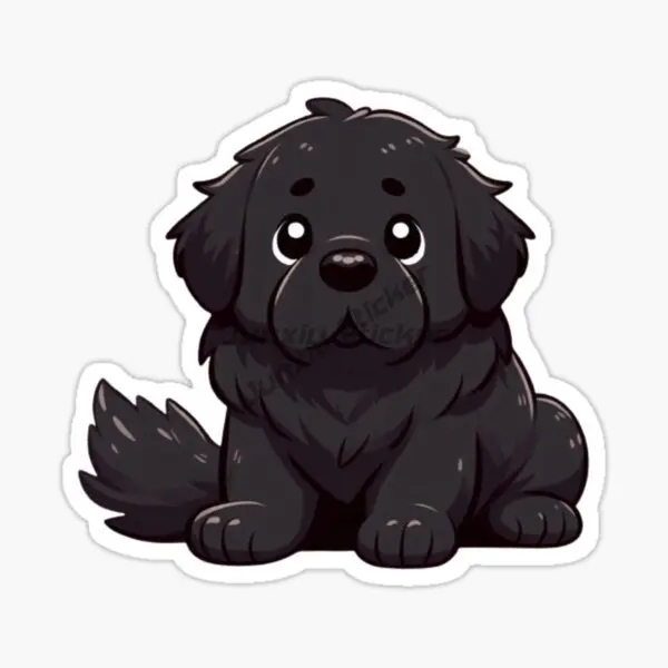 Newfoundland Dog Jet Ski Racing Scooter Car Stickers Waterproof Personality Decal
Newfoundland Dog Jet Ski Racing Scooter Car Stickers Waterproof Personality Decal
