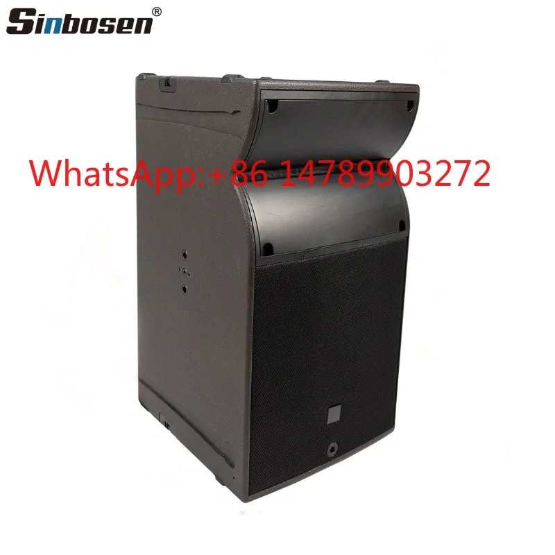 Ka15 15 Inch Neodymium Passive Line Array, Professional Stage Audio Speaker
Ka15 15 Inch Neodymium Passive Line Array, Professional Stage Audio Speaker