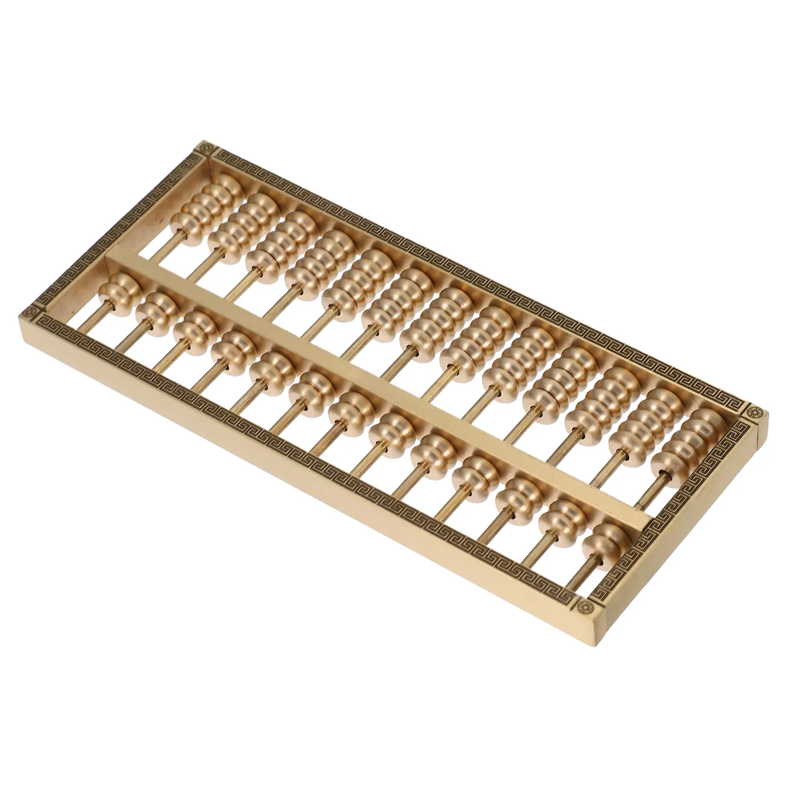 Mini Brass Solid Metal Desktop Decor For Office Brass Decoration Home Vintage Chinese Style Craft Tabletop Ornament
Mini Brass Solid Metal Desktop Decor For Office Brass Decoration Home Vintage Chinese Style Craft Tabletop Ornament