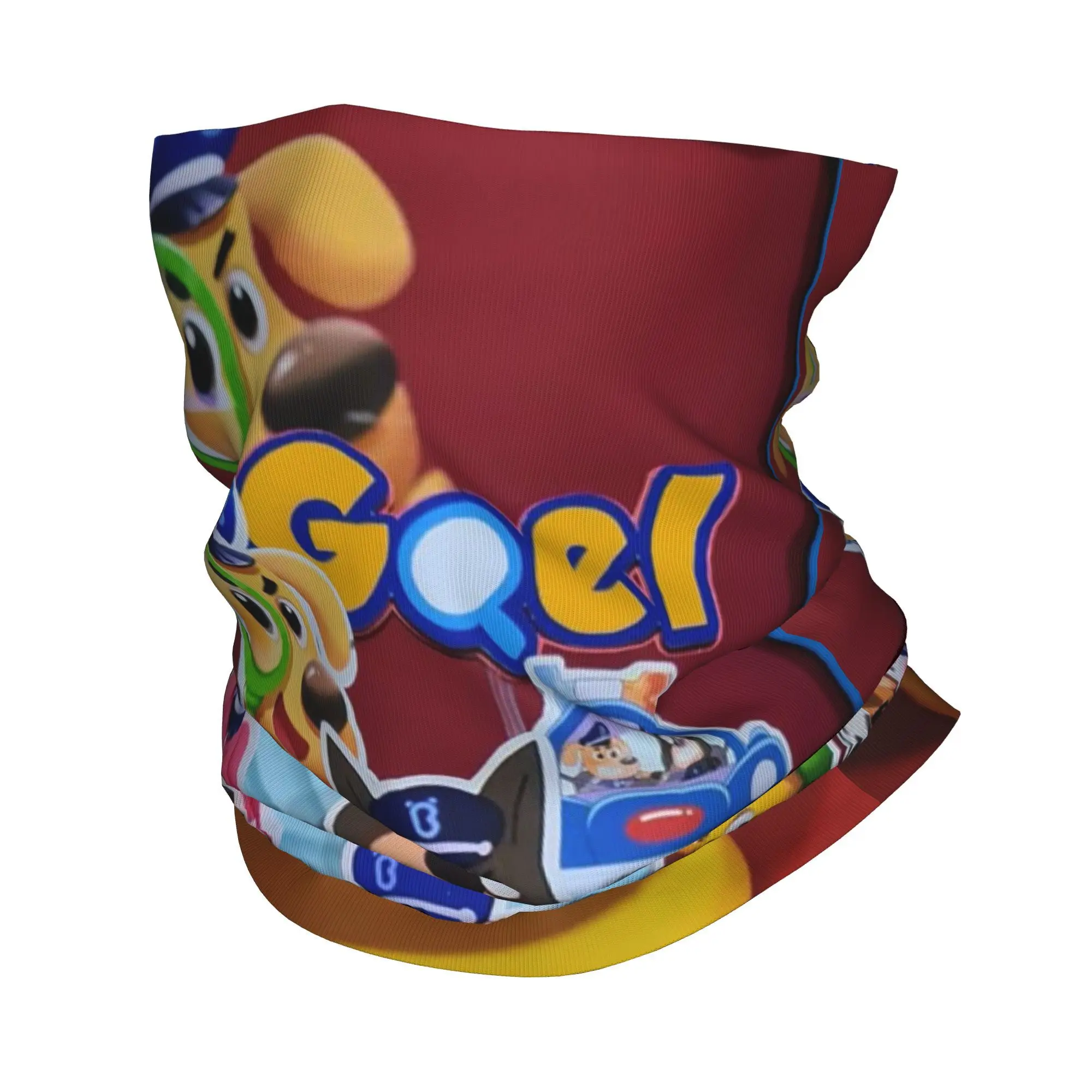 Bolo detetive Labrador Salete Sheriff Labrador Bandana Neck Gaiter Printed Wrap Scarf Cycling Scarf Hiking Fishing For Men Women
Bolo detetive Labrador Salete Sheriff Labrador Bandana Neck Gaiter Printed Wrap Scarf Cycling Scarf Hiking Fishing For Men Women