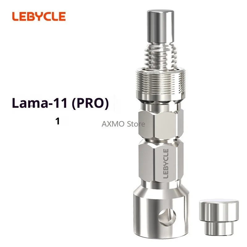 Инструмент для снятия и установки кривошипа звездочки велосипеда, инструмент для снятия оси каретки, инструменты для ремонта педалей, детали велосипеда
Инструмент для снятия и установки кривошипа звездочки велосипеда, инструмент для снятия оси каретки, инструменты для ремонта педалей, детали велосипеда