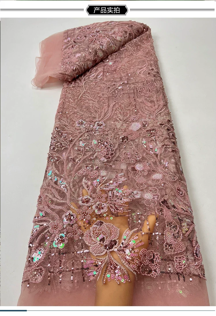 1yard soft mesh fabric Nail bead pattern sequin embroidery tela Wedding Dress cheongsam matirial fabric for dress
1yard soft mesh fabric Nail bead pattern sequin embroidery tela Wedding Dress cheongsam matirial fabric for dress