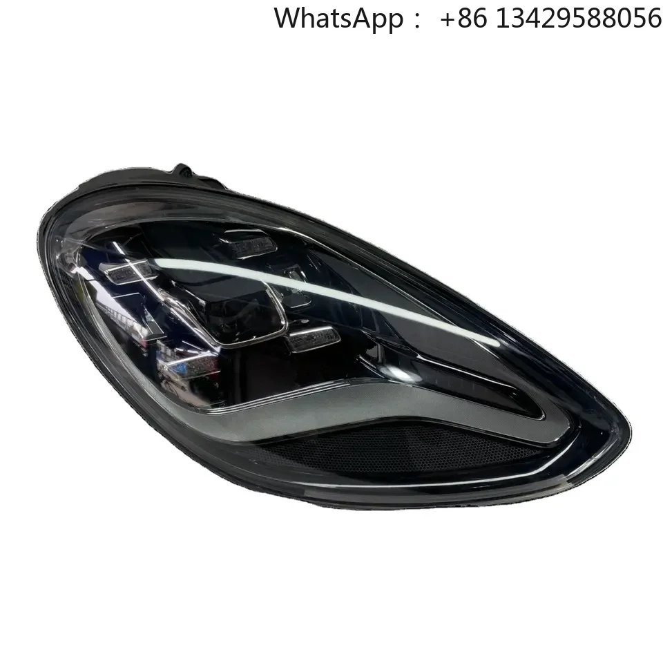 Suitable for Porsche 971 Headlamps LED Headlamps 2020 Model Year High Quality Automotive Lighting System Headlamps
Suitable for Porsche 971 Headlamps LED Headlamps 2020 Model Year High Quality Automotive Lighting System Headlamps