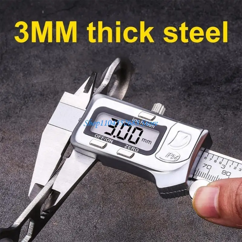 Y6GD Compactly 4Claw Grinder WrenchSpanner For Convenient Storage Easy Handling
Y6GD Compactly 4Claw Grinder WrenchSpanner For Convenient Storage Easy Handling