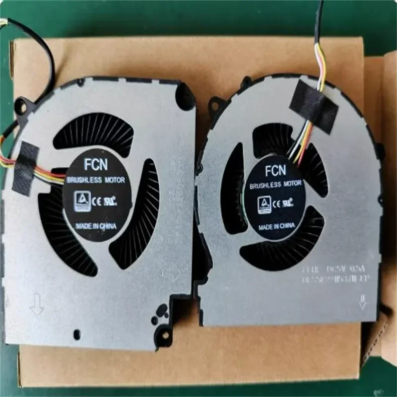 Cooling Fan for Blue Sky NH77DCQ NH77DDW MKNH55HP
Cooling Fan for Blue Sky NH77DCQ NH77DDW MKNH55HP