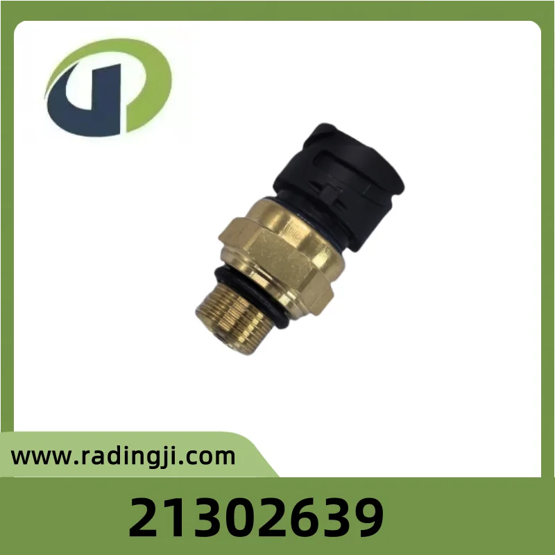 Automotive parts 21302639 21540602 20898038 04213842 7421540602 Oil pressure sensor 7421302639 Car sensor 7420898038
Automotive parts 21302639 21540602 20898038 04213842 7421540602 Oil pressure sensor 7421302639 Car sensor 7420898038