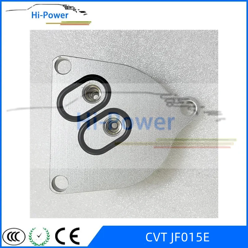 New Automatic Gearbox oil Change connector for BMW X1 Suzuki Vitra CVT JF015E Transmission Oil Change Connector Part
New Automatic Gearbox oil Change connector for BMW X1 Suzuki Vitra CVT JF015E Transmission Oil Change Connector Part
