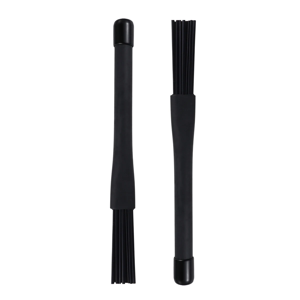 Telescopic Nylon Drum Brushes Retractable Plastic Sticks Jazz Drums Accessories Wire Brush Storage Easy Use Durable Flexible
Telescopic Nylon Drum Brushes Retractable Plastic Sticks Jazz Drums Accessories Wire Brush Storage Easy Use Durable Flexible