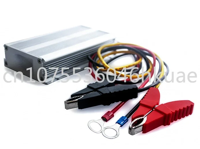 Charger 12V Charge 14.5V 8A Constant Current Module 24V Charge 12V DC Battery Converter
Charger 12V Charge 14.5V 8A Constant Current Module 24V Charge 12V DC Battery Converter
