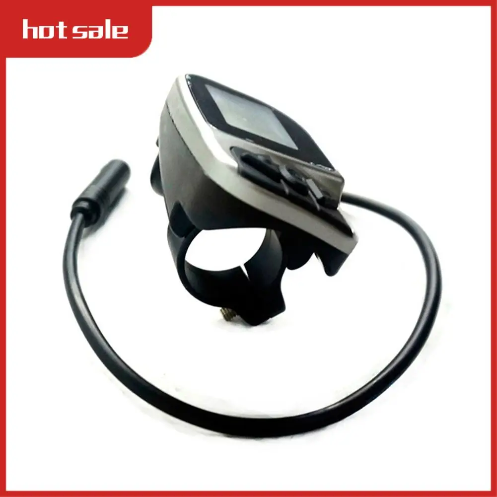 AC22-Electric Bicycle VLCD6 Motor Meter LCD Display For Tongsheng TSDZ2 Middle Motor 6 Core E-Bike Motor Accessoeries
AC22-Electric Bicycle VLCD6 Motor Meter LCD Display For Tongsheng TSDZ2 Middle Motor 6 Core E-Bike Motor Accessoeries