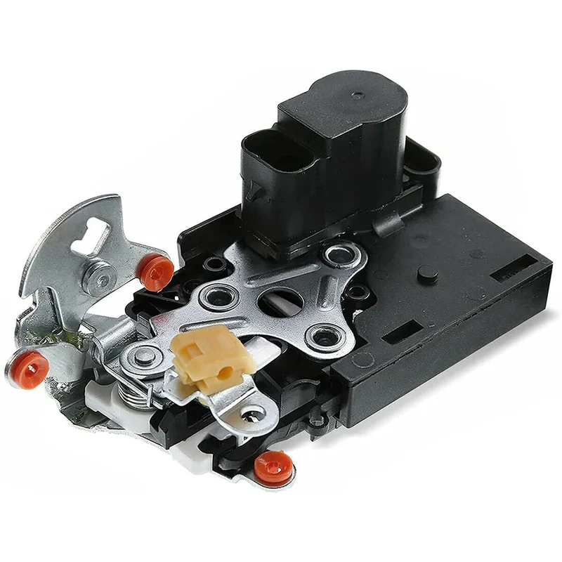 Front Left Door Latch Lock Actuator for Chevy & GMC - Trailblazer, Envoy 2008-2009, Sport Utility, oem 931-154,15065821,15076333
Front Left Door Latch Lock Actuator for Chevy & GMC - Trailblazer, Envoy 2008-2009, Sport Utility, oem 931-154,15065821,15076333