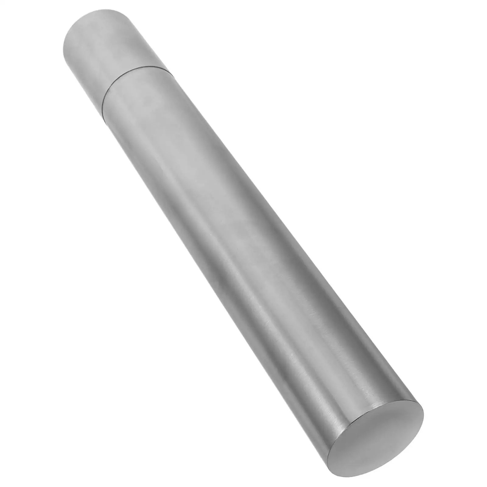 Document Tube Black Silver Stainless Steel Cylinder Box Large Capacity Waterproof Fireproof Storage Poster Tubes File Box
Document Tube Black Silver Stainless Steel Cylinder Box Large Capacity Waterproof Fireproof Storage Poster Tubes File Box