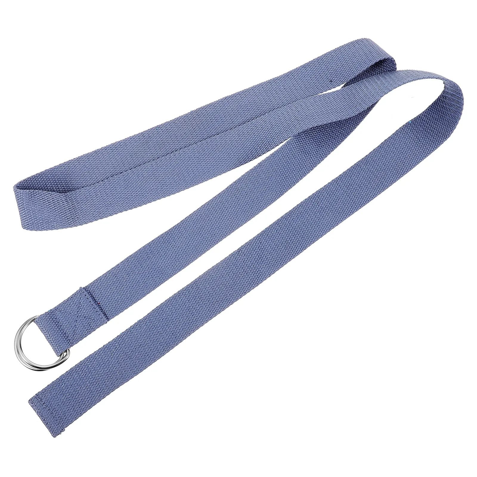 Yoga Strap Stretch Bands for Exercise Elastic Thick Flexibility Resistance Multifunction
Yoga Strap Stretch Bands for Exercise Elastic Thick Flexibility Resistance Multifunction