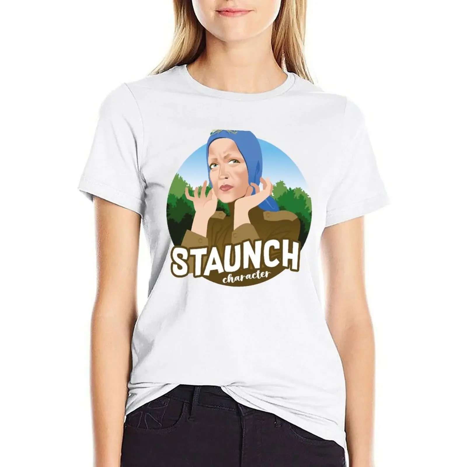They don't weaken T-shirt graphics oversized anime clothes oversized t shirts for Women
They don't weaken T-shirt graphics oversized anime clothes oversized t shirts for Women