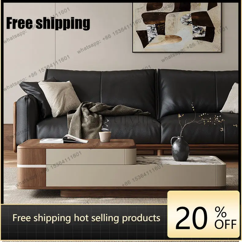 LD25 medieval lifting multi-functional coffee table advanced sensitive microcrystalline stone high and low storage
LD25 medieval lifting multi-functional coffee table advanced sensitive microcrystalline stone high and low storage