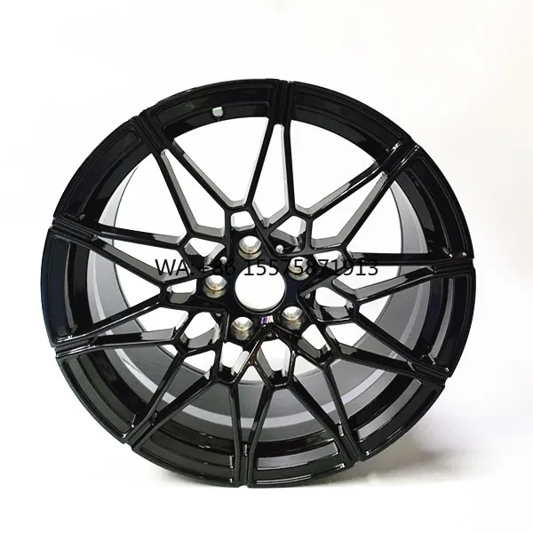 6061 T6 Alloy Wheels Produced in China Wheel with Different Finishing Matte Grey Forging Alloy Wheel Rims for Car Rims
6061 T6 Alloy Wheels Produced in China Wheel with Different Finishing Matte Grey Forging Alloy Wheel Rims for Car Rims