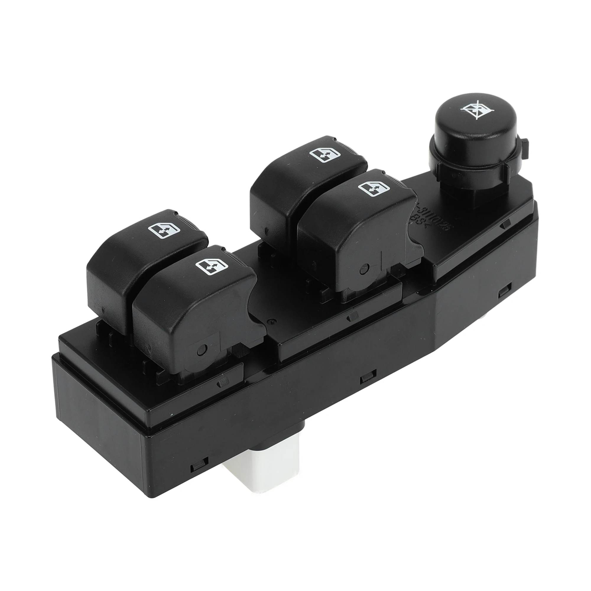 UXCELL Front Left Side Power Window Switch for Chevrolet Spark 2013-2016 No.96942497
UXCELL Front Left Side Power Window Switch for Chevrolet Spark 2013-2016 No.96942497