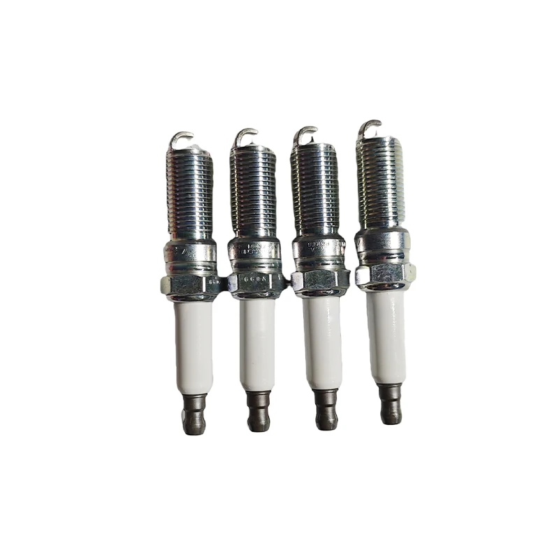 Высокопроизводительная свеча зажигания OE 12681660 на 2015-2023 годы для Buick, улучшенное ускорение, снижение выбросов, надежное зажигание, новинка
Высокопроизводительная свеча зажигания OE 12681660 на 2015-2023 годы для Buick, улучшенное ускорение, снижение выбросов, надежное зажигание, новинка