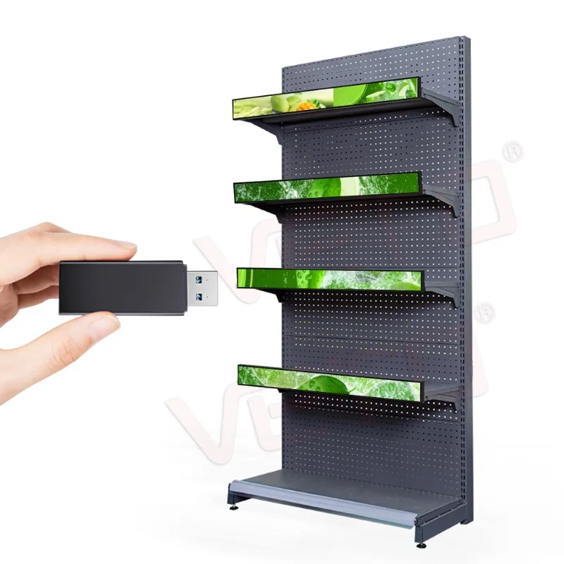 Digital touch screen displays strip screen advertising ultra wide monitor stretched bar lcd screen
Digital touch screen displays strip screen advertising ultra wide monitor stretched bar lcd screen