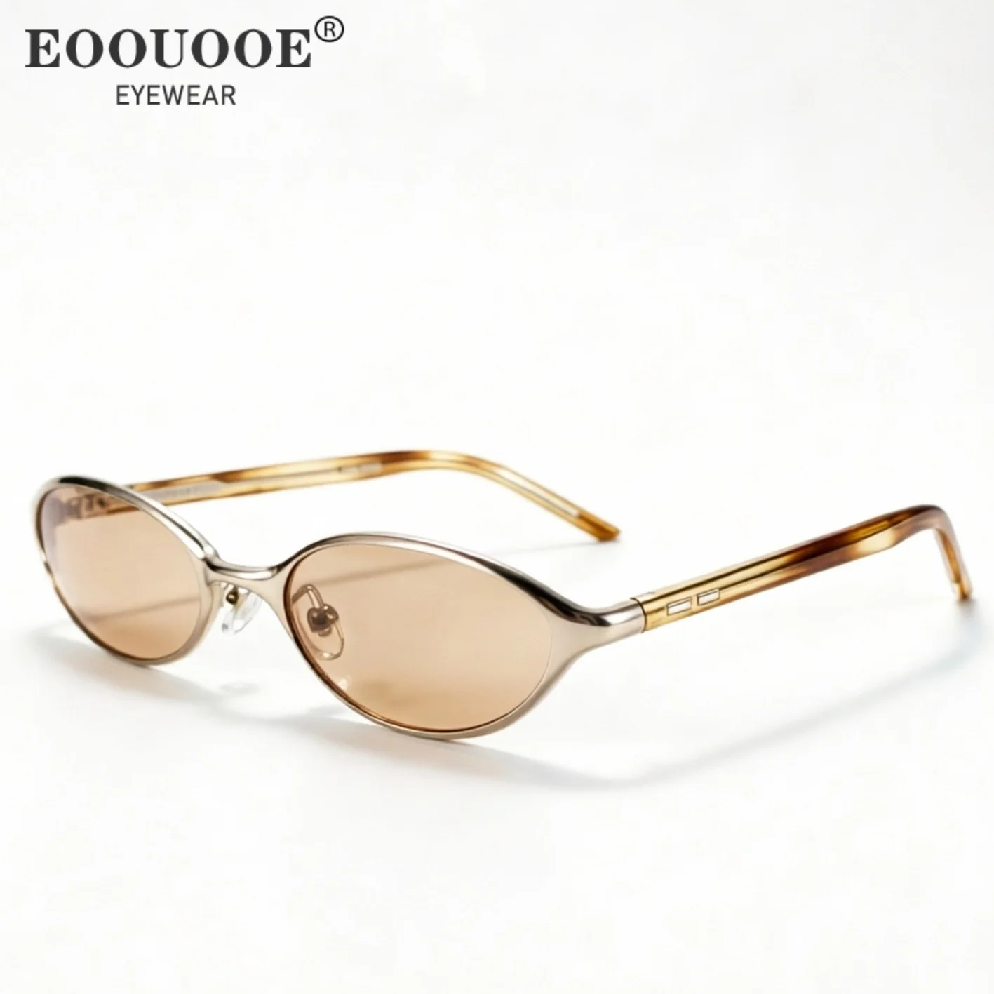 2026 Women's and Men's Fashion Sunglasses UV400 Outdoor Driving Glasses
2026 Women's and Men's Fashion Sunglasses UV400 Outdoor Driving Glasses