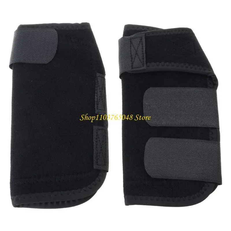 Neoprene Brushing Horse Boot Horse Leg Protector Wrap Horse Protective and Training Equipment For Training And Brushing
Neoprene Brushing Horse Boot Horse Leg Protector Wrap Horse Protective and Training Equipment For Training And Brushing
