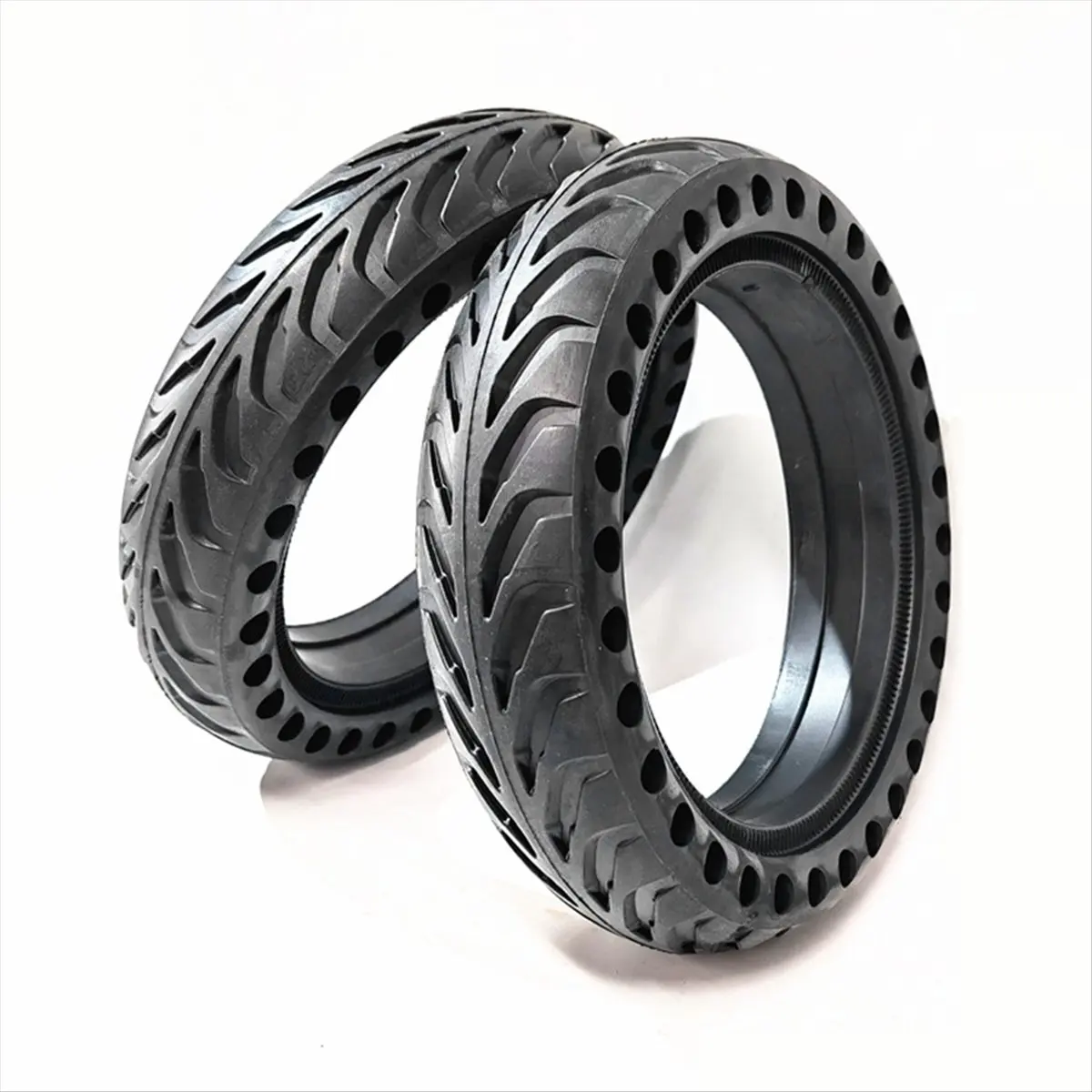 (ABYM) 8.5inch Solid Rubber Tire for Mi M365, Mi 1S, Pro 2, Essential Electric Scooters,Non-Pneumatic Wheel Replacement
(ABYM) 8.5inch Solid Rubber Tire for Mi M365, Mi 1S, Pro 2, Essential Electric Scooters,Non-Pneumatic Wheel Replacement