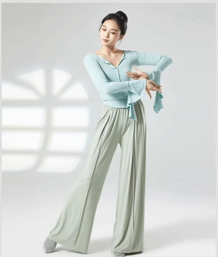 Yoga Pants Oversize Women Length Split Personality Office Stretchable Commuting Outside Wearing Bohemia Warmer Woman S Korea Ins
Yoga Pants Oversize Women Length Split Personality Office Stretchable Commuting Outside Wearing Bohemia Warmer Woman S Korea Ins