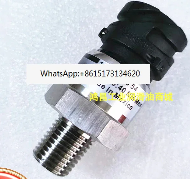 1089057554 Screw air compressor transmission pressure sensor
1089057554 Screw air compressor transmission pressure sensor