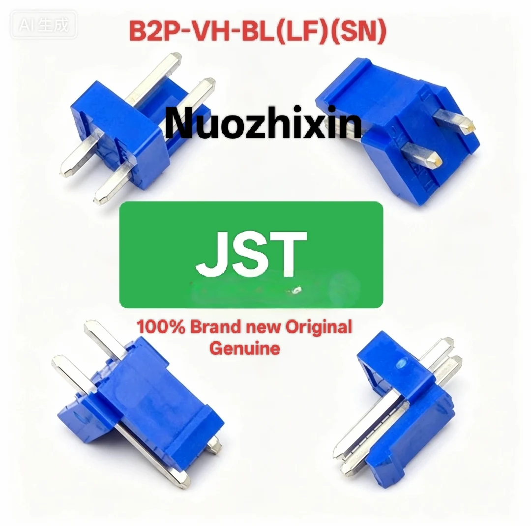 10PCS/LOT JST B2P3-VH-R B2P-VH-BL B2P3-VH-H B2P3-VH-BL Brand-new original product in stock
10PCS/LOT JST B2P3-VH-R B2P-VH-BL B2P3-VH-H B2P3-VH-BL Brand-new original product in stock