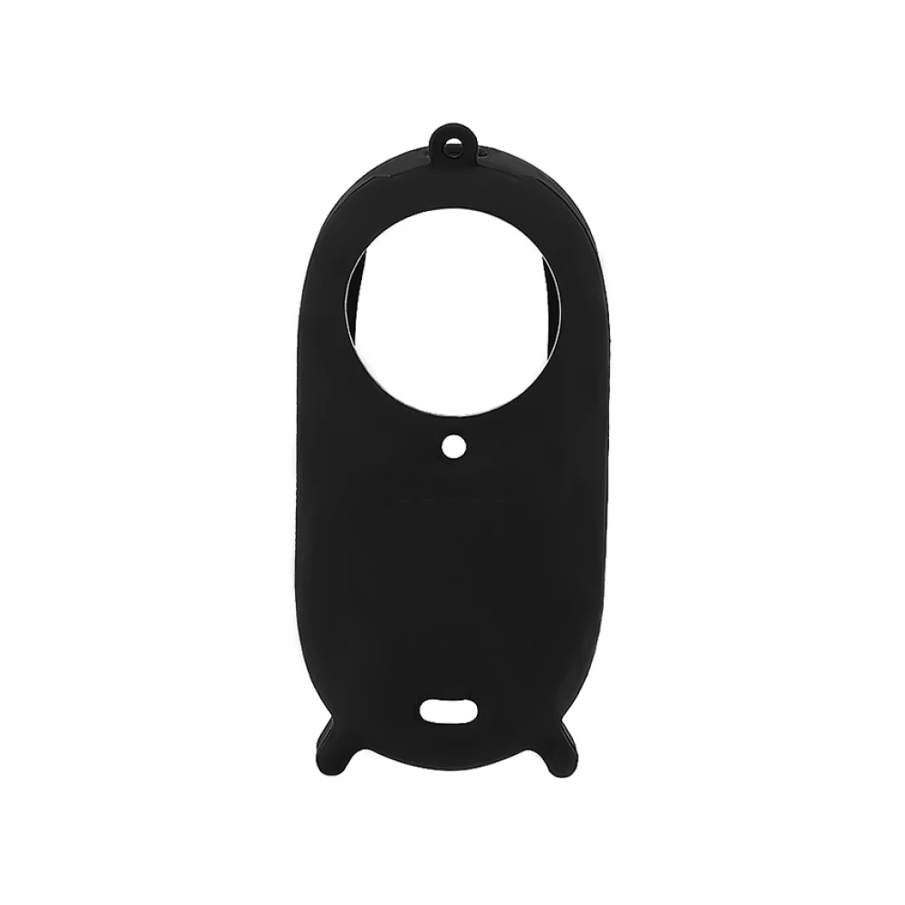For Insta360 Go3/Go3 Thumb Camera Silicone Case Sports Camera Protective Case Dust-proof Accessories
For Insta360 Go3/Go3 Thumb Camera Silicone Case Sports Camera Protective Case Dust-proof Accessories