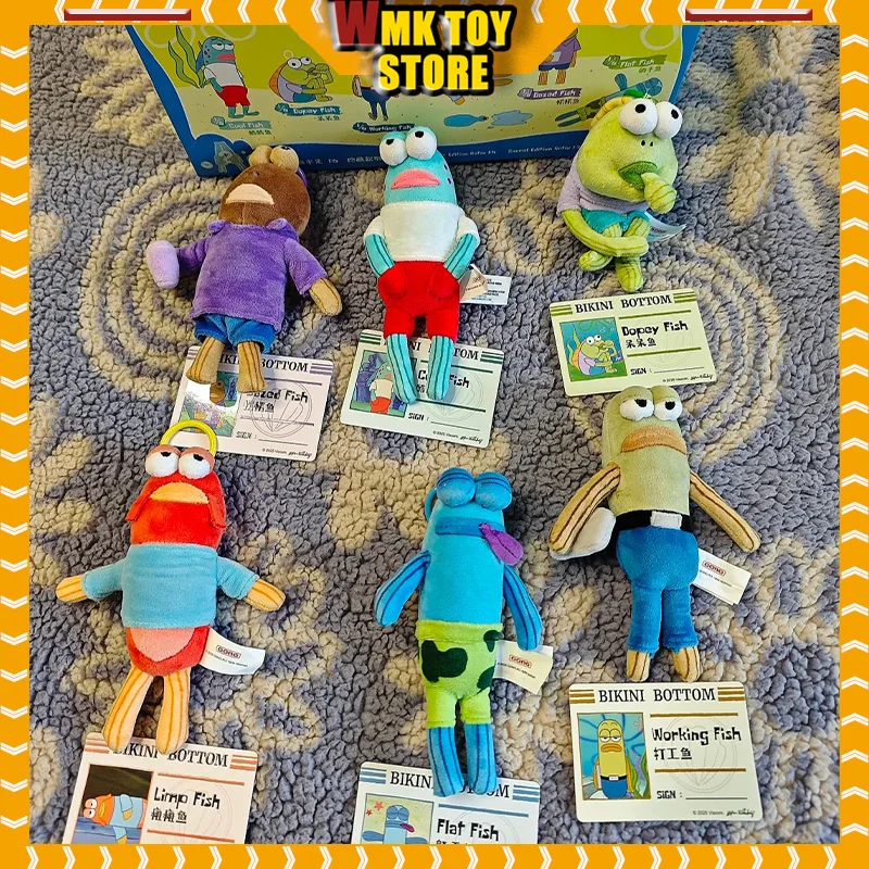 Бикини Botton Buddies Series Забавная плюшевая кукла Ko Слепая коробка игрушки Коллекция кукол Мультяшные украшения Таинственная коробка Подарок на день рождения
Бикини Botton Buddies Series Забавная плюшевая кукла Ko Слепая коробка игрушки Коллекция кукол Мультяшные украшения Таинственная коробка Подарок на день рождения