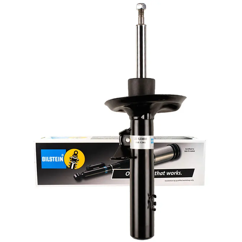 Bilstein Rear Shock Absorber 19-139333 For Volkswagen Touan Auto Suspension Parts Shock Absorber
Bilstein Rear Shock Absorber 19-139333 For Volkswagen Touan Auto Suspension Parts Shock Absorber