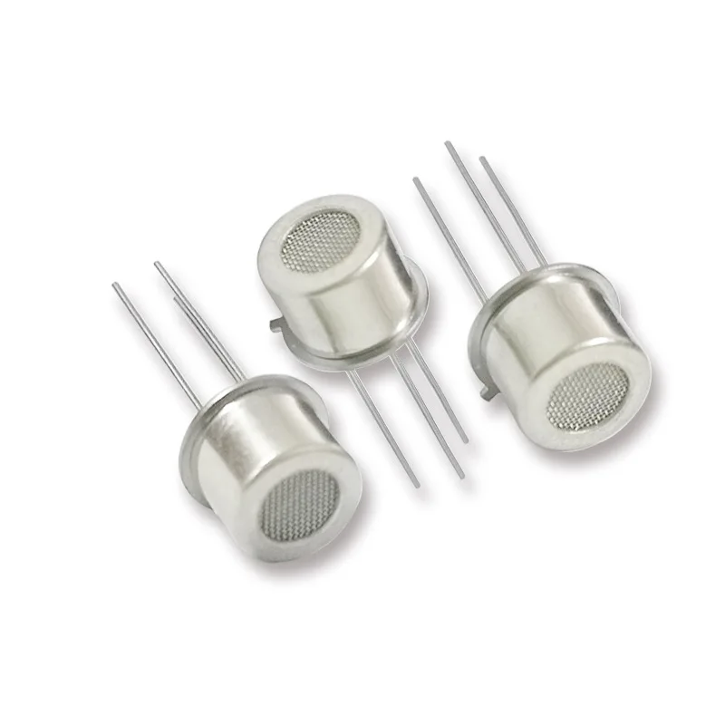 Alcohol Sensor Module Concentration Direct Heat Smoke Gas Detection Circuit Industrial Intelligence
Alcohol Sensor Module Concentration Direct Heat Smoke Gas Detection Circuit Industrial Intelligence