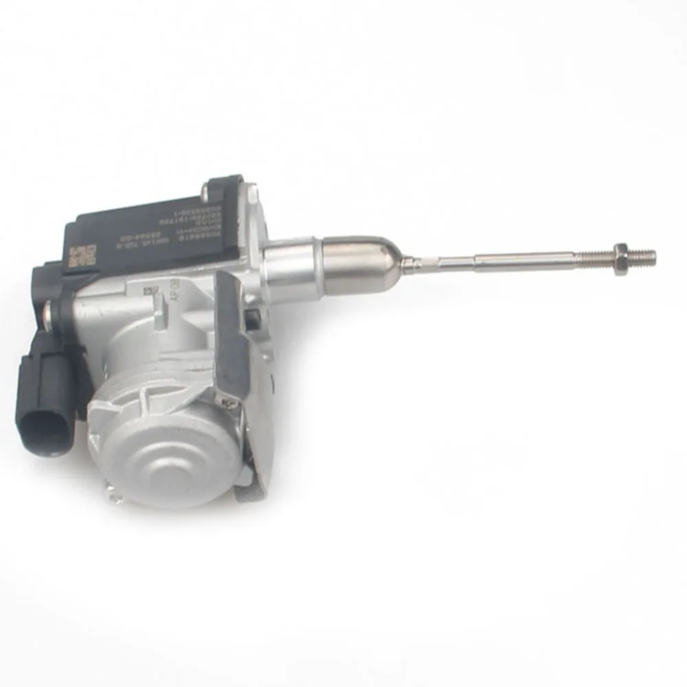 Привод Электрический с турбонаддувом 06L145725R Boost 06K145725T для Volkswagen Passat Golf Audi A1 A3 S3 1,8 T 2,0 T 06K145701C
Привод Электрический с турбонаддувом 06L145725R Boost 06K145725T для Volkswagen Passat Golf Audi A1 A3 S3 1,8 T 2,0 T 06K145701C
