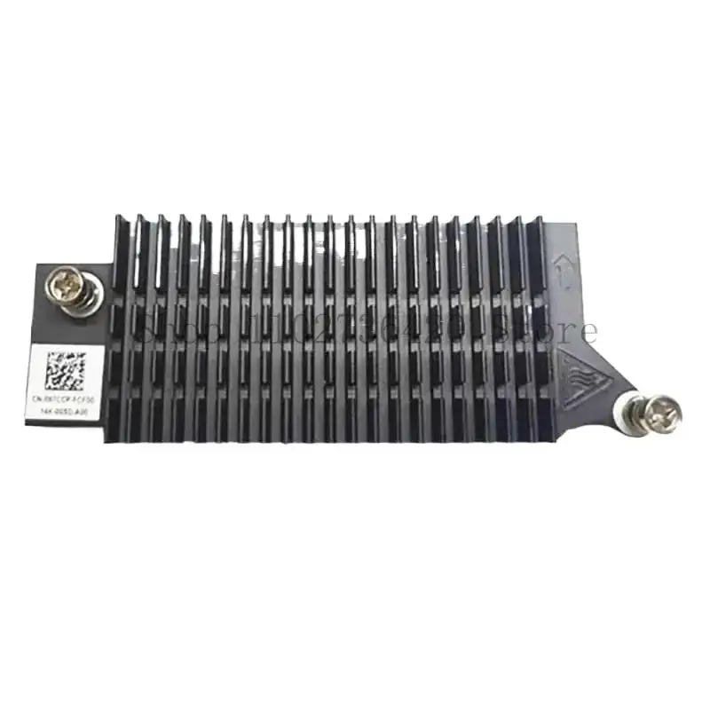 € NEW Voltage Regulator Module HeatSink for Dell Precision 3440 T3440 97CCP 097CCP (*)
€ NEW Voltage Regulator Module HeatSink for Dell Precision 3440 T3440 97CCP 097CCP (*)