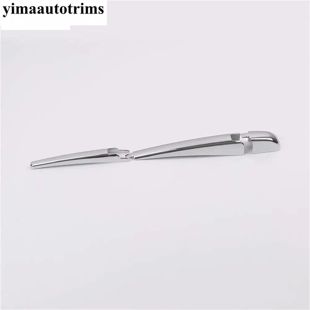 Rear Window Rain Wiper Arm Protection Decoration Cover Trim For Lexus UX 200 250H 2019 - 2024 ABS Chrome Exterior Accessories
Rear Window Rain Wiper Arm Protection Decoration Cover Trim For Lexus UX 200 250H 2019 - 2024 ABS Chrome Exterior Accessories