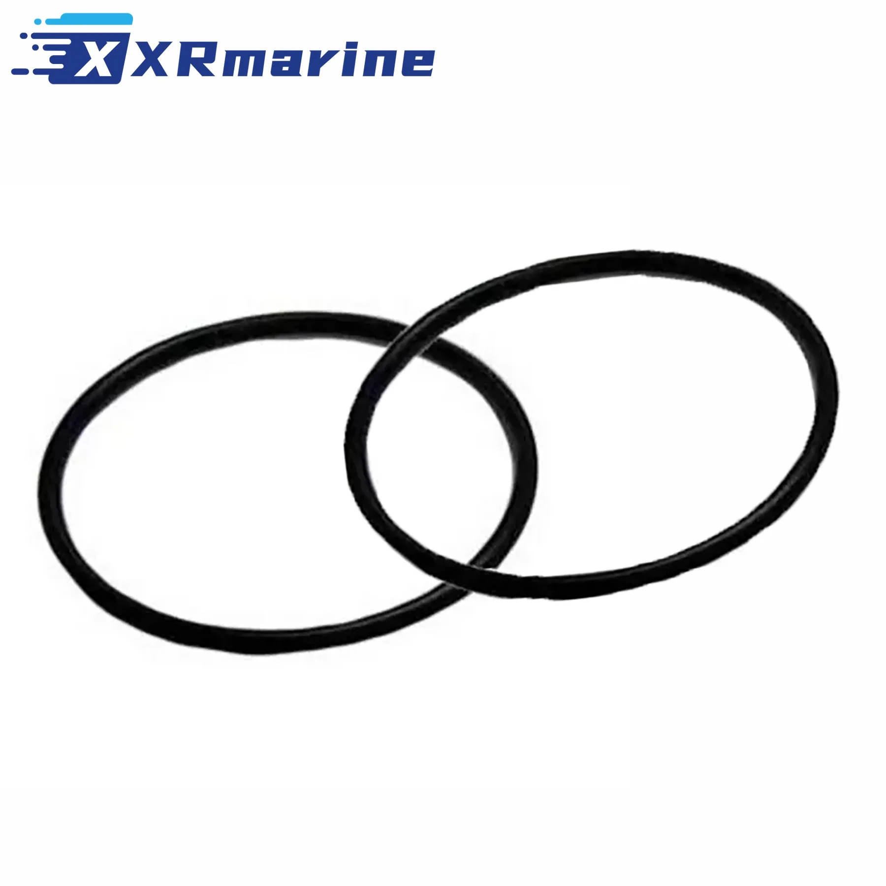 2 Pcs O-ring Seal Replacement for Suzuki Outboard 30 ELE ESE MLE DF 25 30 DT 20 25 30 40 50 Engines 09280-75002 Series 18-7140
2 Pcs O-ring Seal Replacement for Suzuki Outboard 30 ELE ESE MLE DF 25 30 DT 20 25 30 40 50 Engines 09280-75002 Series 18-7140