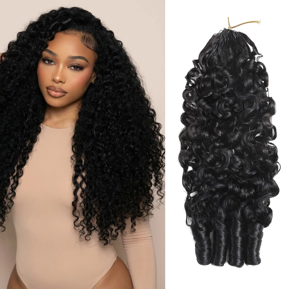 Наращивание волос 12A Burmese Curly из 100% натуральных человеческих волос, многоразовые легкие волосы для плетения крючком, невидимый бесшовный дизайн для женщин
Наращивание волос 12A Burmese Curly из 100% натуральных человеческих волос, многоразовые легкие волосы для плетения крючком, невидимый бесшовный дизайн для женщин