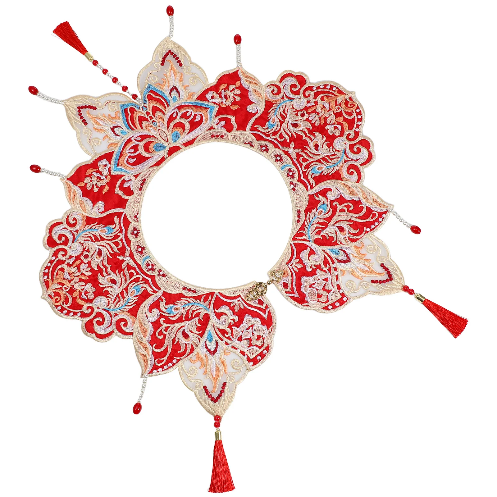 Выпускное платье накидка на плечо с кисточками Hanfu, кружевной воротник, шаль, шарф с китайским цветком, кулон, накидка для студентов, выпускной
Выпускное платье накидка на плечо с кисточками Hanfu, кружевной воротник, шаль, шарф с китайским цветком, кулон, накидка для студентов, выпускной