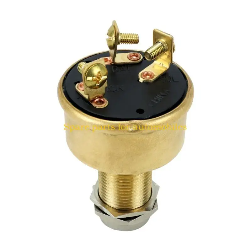 H58F Universal Power Main Switcheres Три селектора позиции металлический автомобильный аксессуар 
H58F Universal Power Main Switcheres Три селектора позиции металлический автомобильный аксессуар