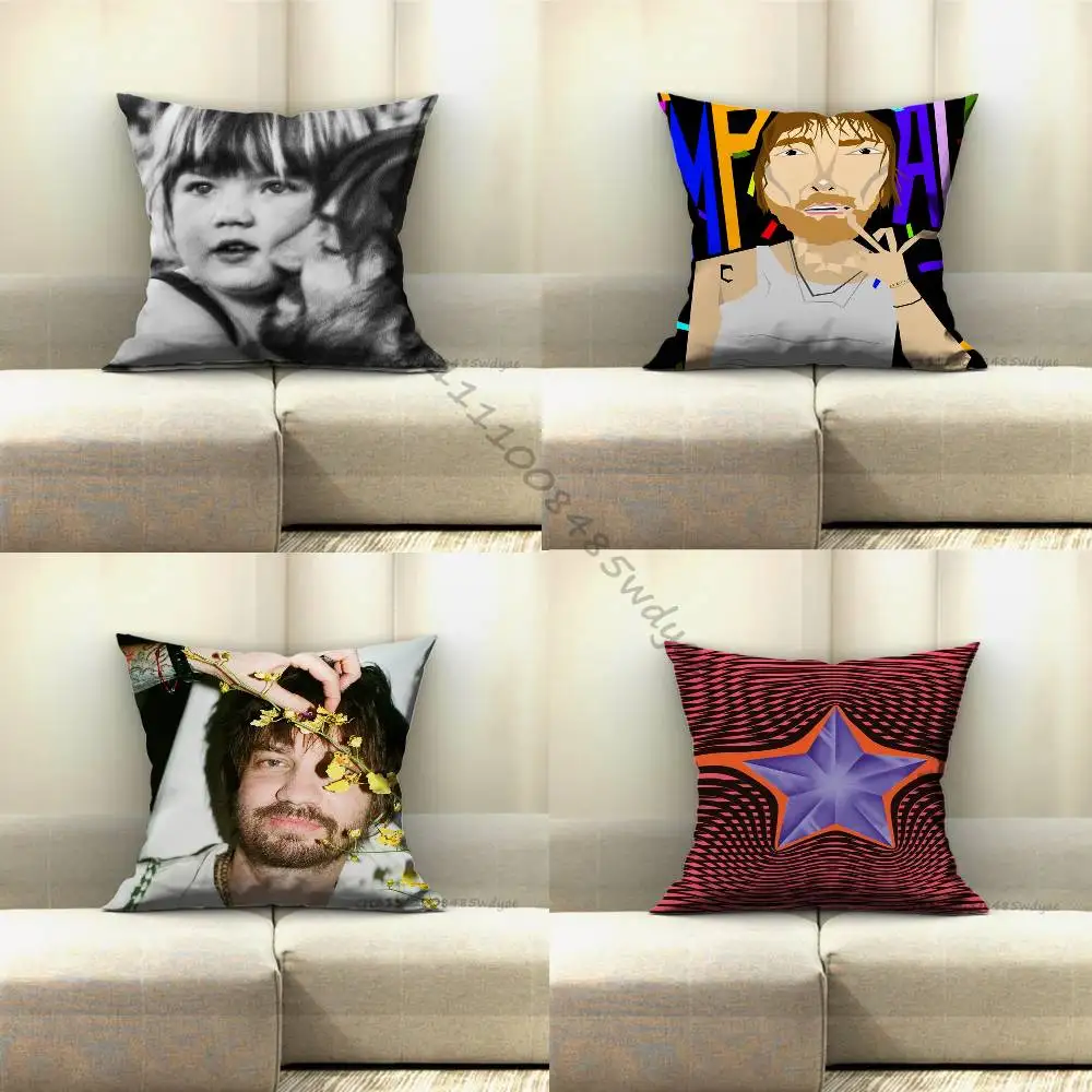 T-Tame I-Impala Deadbeat Pillow for Sofa Seat Chair Decorative/Modern Home Decor Print Throw Cushion
T-Tame I-Impala Deadbeat Pillow for Sofa Seat Chair Decorative/Modern Home Decor Print Throw Cushion