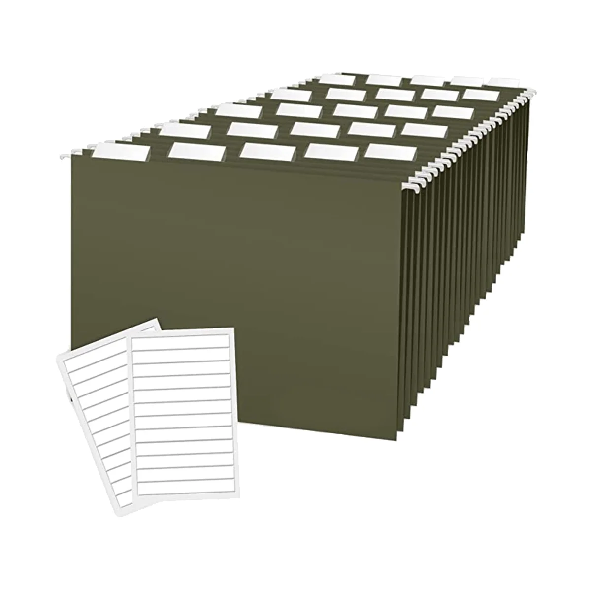 Hanging Folders Pack of 25 Size File Folders Hanging Folders Folders for File Cabinets
Hanging Folders Pack of 25 Size File Folders Hanging Folders Folders for File Cabinets