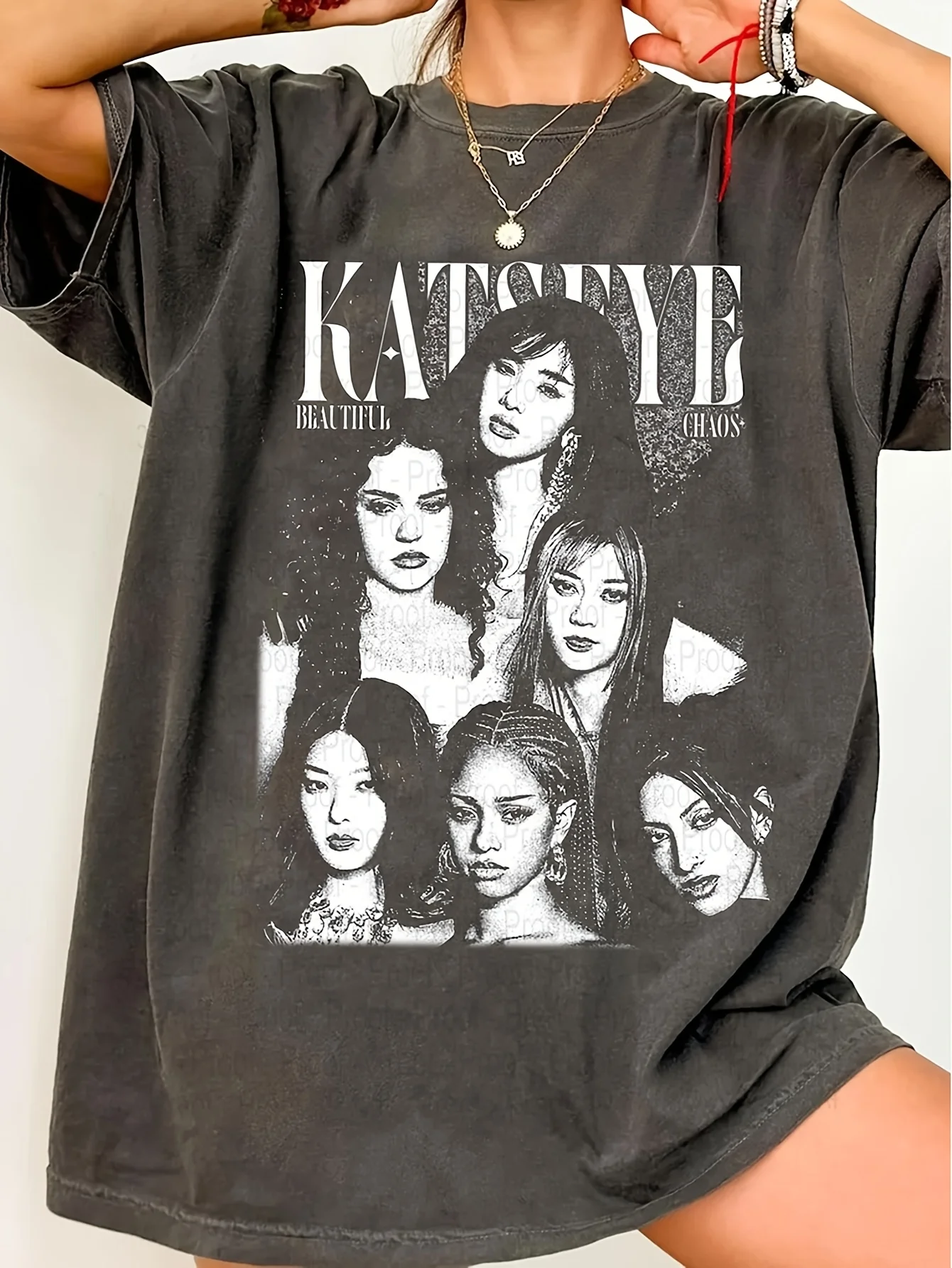 Kat.S.Ye T-shirt Beautiful Chaos Kat.S.Ye Kpop T-shirt Kat.S.Ye Wild T-shirt Eyekon
Kat.S.Ye T-shirt Beautiful Chaos Kat.S.Ye Kpop T-shirt Kat.S.Ye Wild T-shirt Eyekon