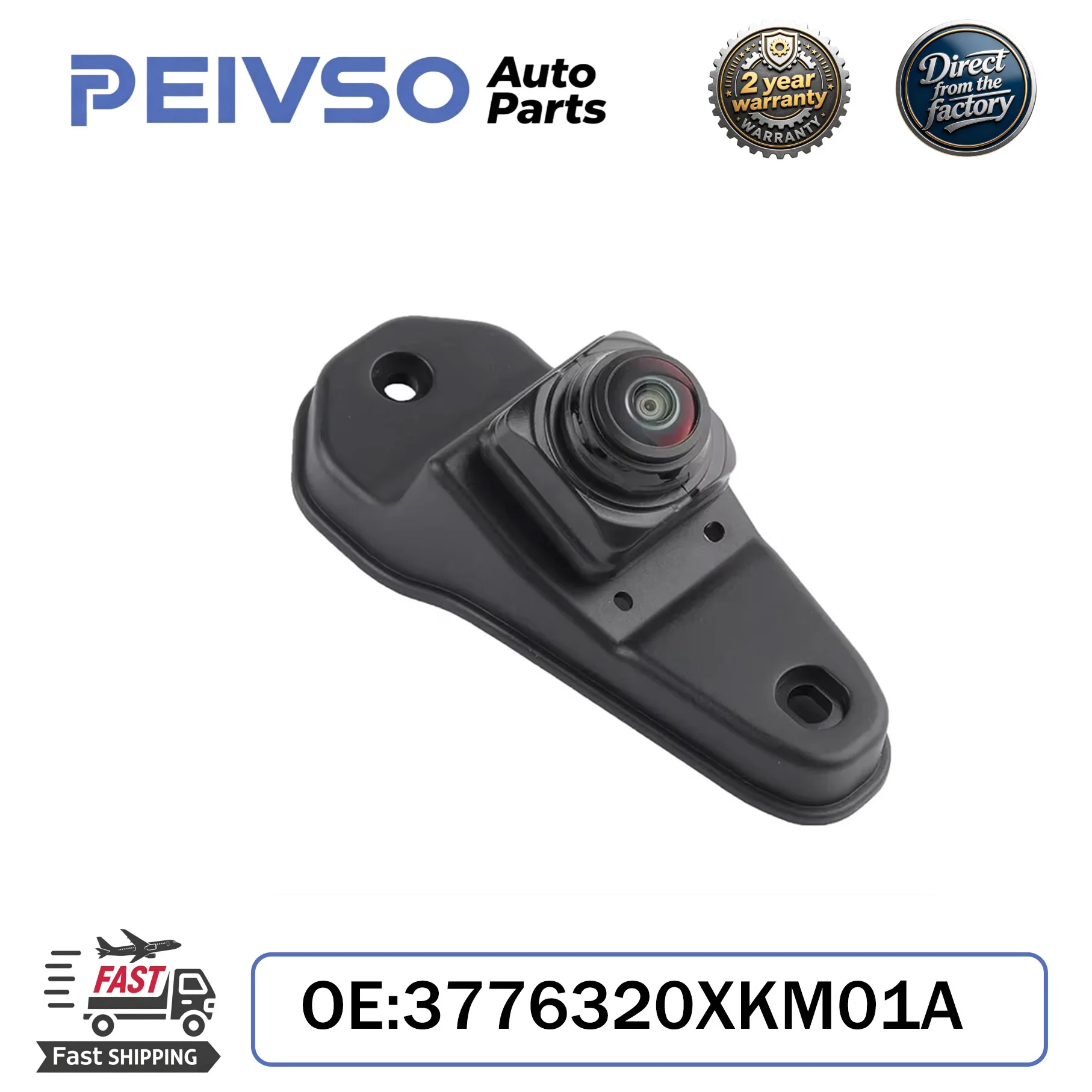 PEIVSO NEW High Quality Parking Assist Camera Car Front View Reversing Camera 3776320XKM01A For Great Wall Tank 300
PEIVSO NEW High Quality Parking Assist Camera Car Front View Reversing Camera 3776320XKM01A For Great Wall Tank 300