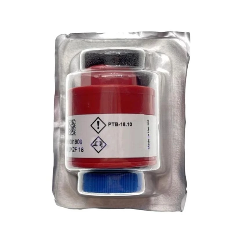 L4MD Oxygen Tester Sensors with Accurate0.01% Resolution for Environmental Monitoring
L4MD Oxygen Tester Sensors with Accurate0.01% Resolution for Environmental Monitoring