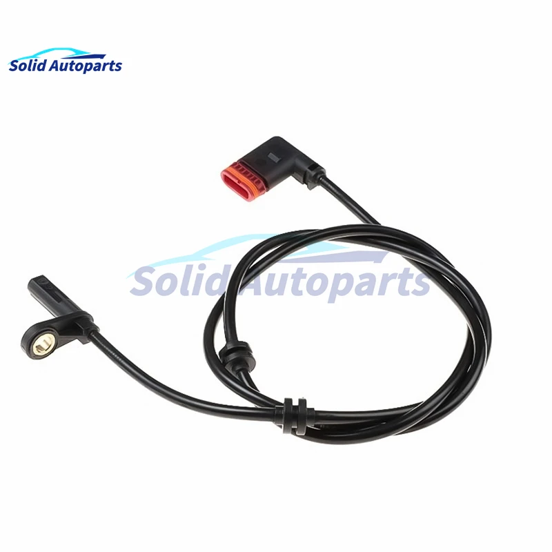 Auto Part Sensor System ABS wheel speed sensor For Mercedes Benz X204 GLK SUV GLK-CLASS GLK250 GLK3502045401317 OEM A204540131
Auto Part Sensor System ABS wheel speed sensor For Mercedes Benz X204 GLK SUV GLK-CLASS GLK250 GLK3502045401317 OEM A204540131