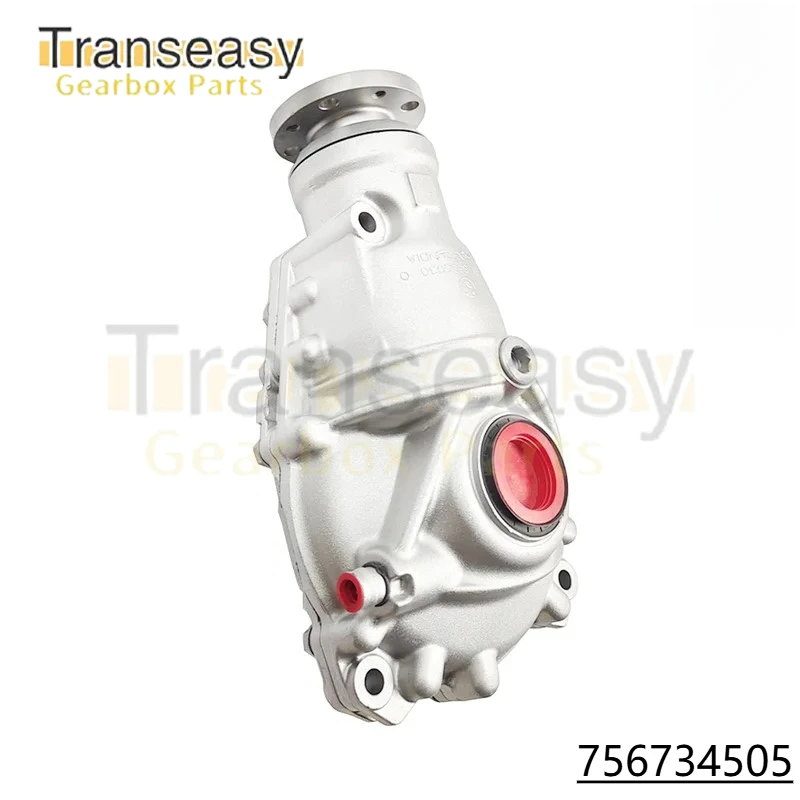 Brand New100% Front Differential 756734505 Fits For BMW X3 3.15 F15 3.38 3.08 3.73 3.35 Car Accessories
Brand New100% Front Differential 756734505 Fits For BMW X3 3.15 F15 3.38 3.08 3.73 3.35 Car Accessories