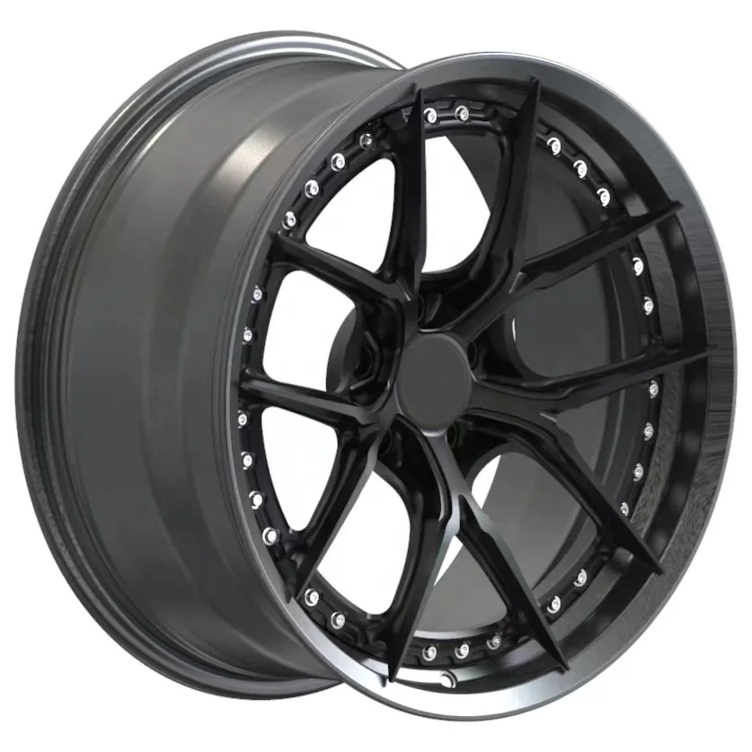 Customizable 18-23Inch 2Pieces Rims Concave Design Alloy Wheels For Luxury Cars Forged Wheel
Customizable 18-23Inch 2Pieces Rims Concave Design Alloy Wheels For Luxury Cars Forged Wheel